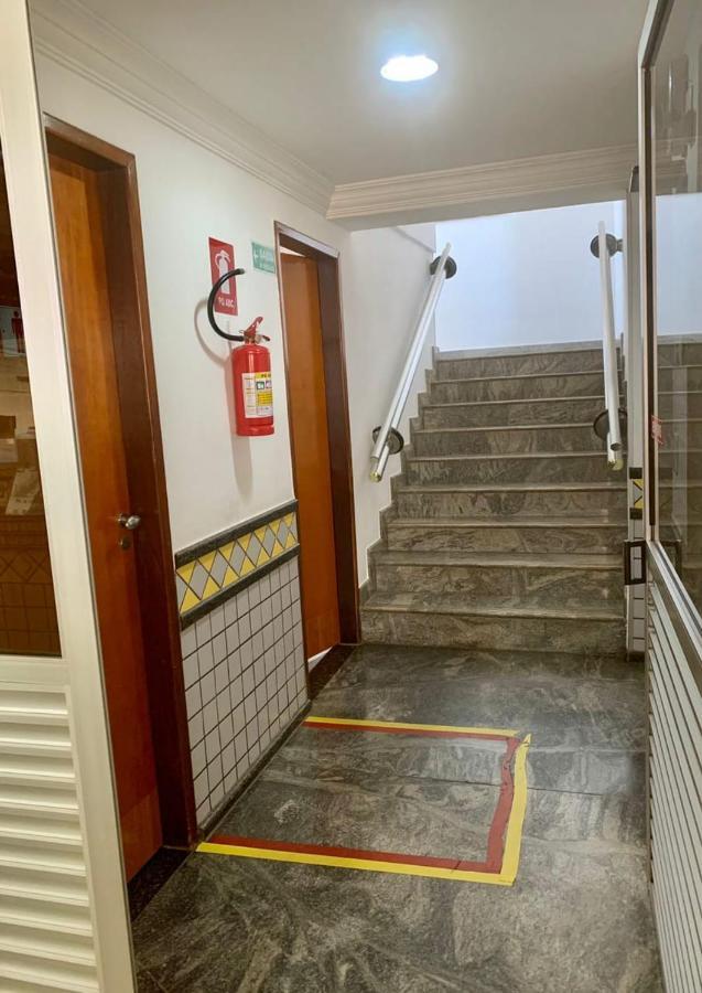 Hotel Buriti Stop (Adults Only) Goiânia Exterior photo