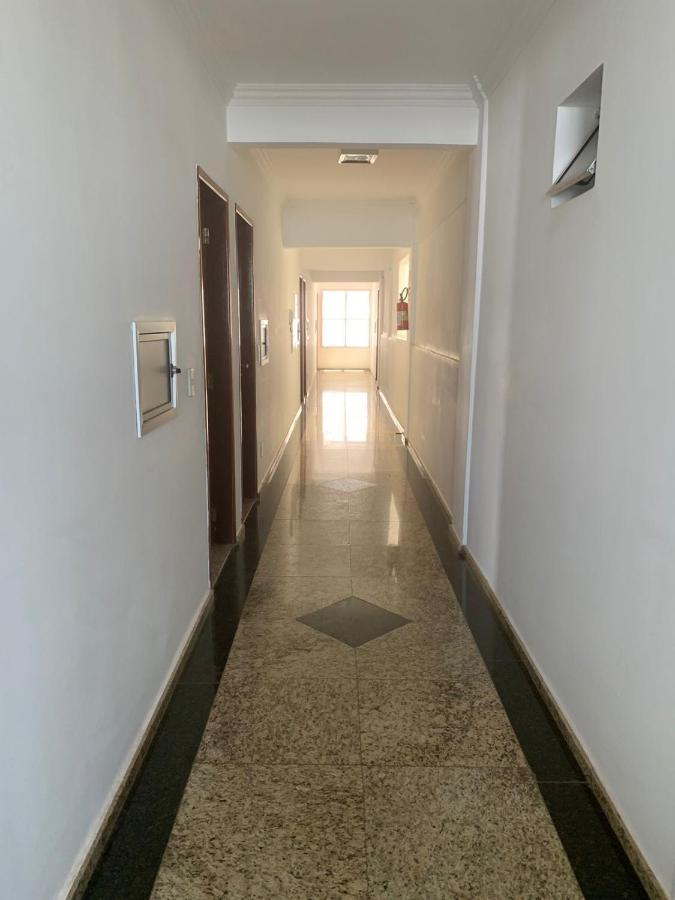 Hotel Buriti Stop (Adults Only) Goiânia Exterior photo