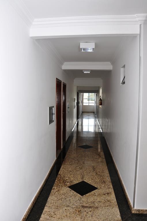 Hotel Buriti Stop (Adults Only) Goiânia Exterior photo